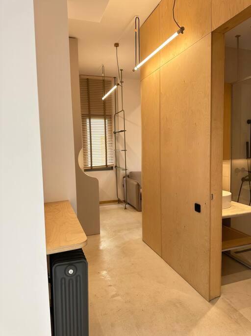 Apartament Yvonne Center By Thesbnb Salonic